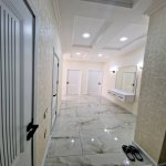 Satılır 3 otaqlı Yeni Tikili, Qara Qarayev metrosu, Nizami rayonu 7