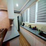 Satılır 3 otaqlı Yeni Tikili, Qara Qarayev metrosu, Nizami rayonu 13