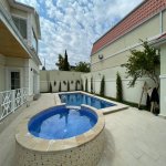 Satılır 6 otaqlı Bağ evi, Mərdəkan, Xəzər rayonu 4