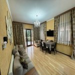 Kirayə (aylıq) 9 otaqlı Bağ evi, Xəzər rayonu 11
