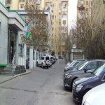 Kirayə (aylıq) Qaraj, İnşaatçılar metrosu, Yasamal qəs., Yasamal rayonu 2