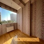Satılır 3 otaqlı Yeni Tikili, Qara Qarayev metrosu, Nizami rayonu 2