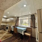 Аренда 3 комнатная Вторичка, м. Эльмляр Академиясы метро, Ясамал район 8