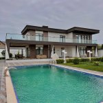 Satılır 5 otaqlı Bağ evi, Şüvəlan, Xəzər rayonu 36