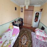 Satılır 3 otaqlı Köhnə Tikili, Qara Qarayev metrosu, Nizami rayonu 3