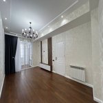 Satılır 2 otaqlı Yeni Tikili, Elmlər akademiyası metrosu, Badamdar qəs., Səbail rayonu 1