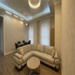 Kirayə (aylıq) 3 otaqlı Yeni Tikili, Ağ şəhər, Xətai rayonu 3