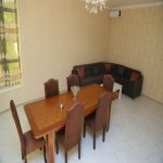 Kirayə (günlük) 5 otaqlı Həyət evi/villa Qəbələ 14