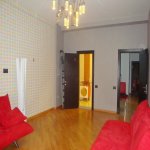 Kirayə (aylıq) 4 otaqlı Yeni Tikili, 28 May metrosu, Nərimanov rayonu 10