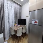 Satılır 2 otaqlı Yeni Tikili, Qara Qarayev metrosu, 8-ci kilometr, Nizami rayonu 11