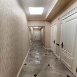 Satılır 3 otaqlı Yeni Tikili, Qara Qarayev metrosu, Nizami rayonu 5