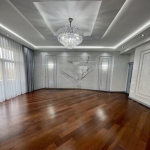 Satılır 4 otaqlı Yeni Tikili, Nəsimi rayonu 2