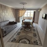 Аренда 2 комнатная Вторичка Хырдалан 1