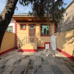 Satılır 3 otaqlı Həyət evi/villa, Koroğlu metrosu, Zabrat qəs., Sabunçu rayonu 1