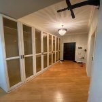 Kirayə (aylıq) 3 otaqlı Yeni Tikili, Badamdar qəs., Səbail rayonu 4