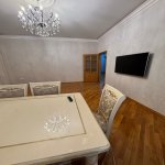 Kirayə (aylıq) 3 otaqlı Yeni Tikili, İnşaatçılar metrosu, Yasamal qəs., Yasamal rayonu 4