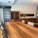 Аренда 4 комнатная Новостройка, м. Нариман Нариманов метро, Наримановский р-н район 6