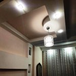 Satılır 3 otaqlı Köhnə Tikili, Neftçilər metrosu, Bakıxanov qəs., Sabunçu rayonu 17