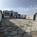 Satılır 4 otaqlı Həyət evi/villa, Zabrat qəs., Sabunçu rayonu 2