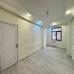 Продажа 3 комнатная Новостройка, İnşaatçılar метро, пос. Йени Ясамал, Ясамал район 4