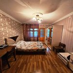 Satılır 2 otaqlı Köhnə Tikili, Nəsimi metrosu, 9-cu mikrorayon, Binəqədi rayonu 3
