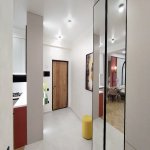 Продажа 3 комнатная Новостройка, м. Ази Асланова метро, Ахмедли, Хетаи район 15