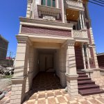 Satılır 7 otaqlı Həyət evi/villa, Avtovağzal metrosu, Biləcəri qəs., Binəqədi rayonu 4