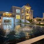 Satılır 6 otaqlı Həyət evi/villa, Mərdəkan, Xəzər rayonu 12