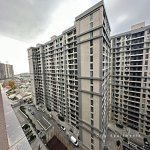 Посуточно 2 комнат Новостройка, м. Ази Асланова метро, пос. А.Асланов, Хетаи район 17
