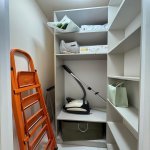 Аренда 2 комнатная Новостройка, İnşaatçılar метро, Ясамал район 5