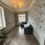 Satılır 2 otaqlı Köhnə Tikili, Nizami metrosu, Səbail rayonu 3