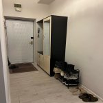 Продажа 2 комнатная Новостройка, м. Халглар Достлугу метро, Ахмедли, Хетаи район 6