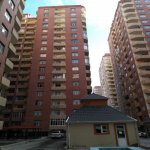 Satılır 3 otaqlı Yeni Tikili, İnşaatçılar metrosu, Yeni Yasamal qəs., Yasamal rayonu 1