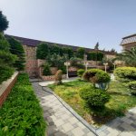 Kirayə (aylıq) 8 otaqlı Həyət evi/villa, Mərdəkan, Xəzər rayonu 6