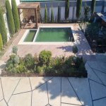 Satılır 8 otaqlı Həyət evi/villa, Badamdar qəs., Səbail rayonu 4