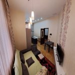 Kirayə (aylıq) 9 otaqlı Həyət evi/villa, Badamdar qəs., Səbail rayonu 12