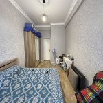 Satılır 3 otaqlı Yeni Tikili, Əhmədli metrosu, Əhmədli, Xətai rayonu 4