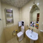 Satılır 2 otaqlı Köhnə Tikili, Gənclik metrosu, Nəsimi rayonu 8