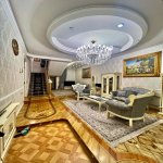 Satılır 10 otaqlı Həyət evi/villa, İnşaatçılar metrosu, Yasamal qəs., Yasamal parkı, Yasamal rayonu 1