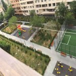 Продажа 4 комнатная Вторичка, пос. Бакиханова, Сабунчу район 1