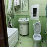 Kirayə (aylıq) 3 otaqlı Köhnə Tikili, Xalqlar dostluğu metrosu, 8-ci kilometr, Nizami rayonu 8