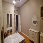 Аренда 2 комнатная Новостройка, Насими район 4