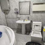 Kirayə (aylıq) 3 otaqlı Köhnə Tikili, İçərişəhər metrosu, Yasamal rayonu 5