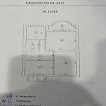 Satılır 5 otaqlı Köhnə Tikili, Sahil metrosu, Qız Qalası, Səbail rayonu 16