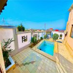Satılır 6 otaqlı Bağ evi, Goradil, Abşeron rayonu 4