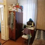 Satılır 4 otaqlı Həyət evi/villa, Gənclik metrosu, Nərimanov rayonu 3