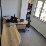 Kirayə (aylıq) 5 otaqlı Ofis, Xətai metrosu, Ağ şəhər, Xətai rayonu 2