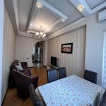 Kirayə (aylıq) 3 otaqlı Yeni Tikili, Nəriman Nərimanov metrosu, Nərimanov rayonu 3