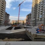 Satılır 2 otaqlı Yeni Tikili, Yeni Günəşli qəs., Suraxanı rayonu 2