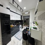 Продажа 2 комнат Новостройка Хырдалан 9